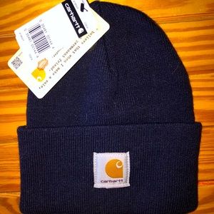 Carhartt Toboggan - NWT